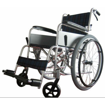 Der leichteste Rollstuhl